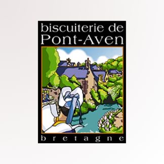 Biscuiterie de Pont-Aven