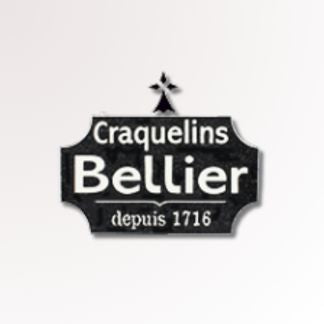 Craquelins Bellier 