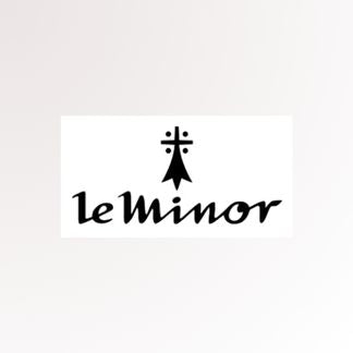 LE MINOR