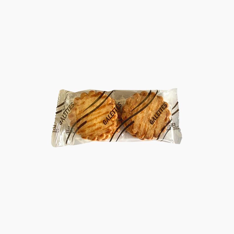 Etui de 6 Galettes Bretonnes La Pointe du Raz 2