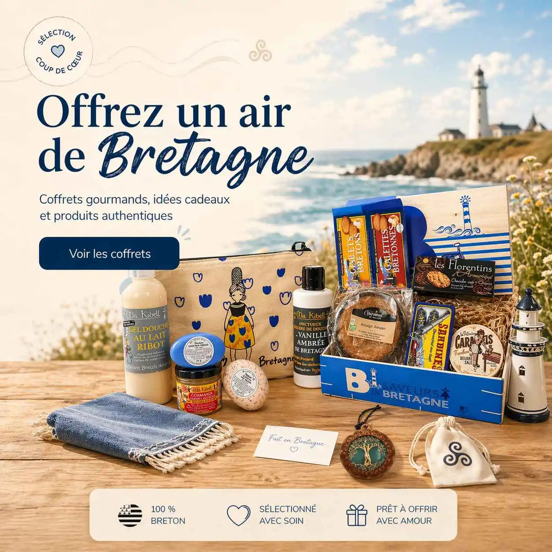 image idées cadeaux bretons mobile