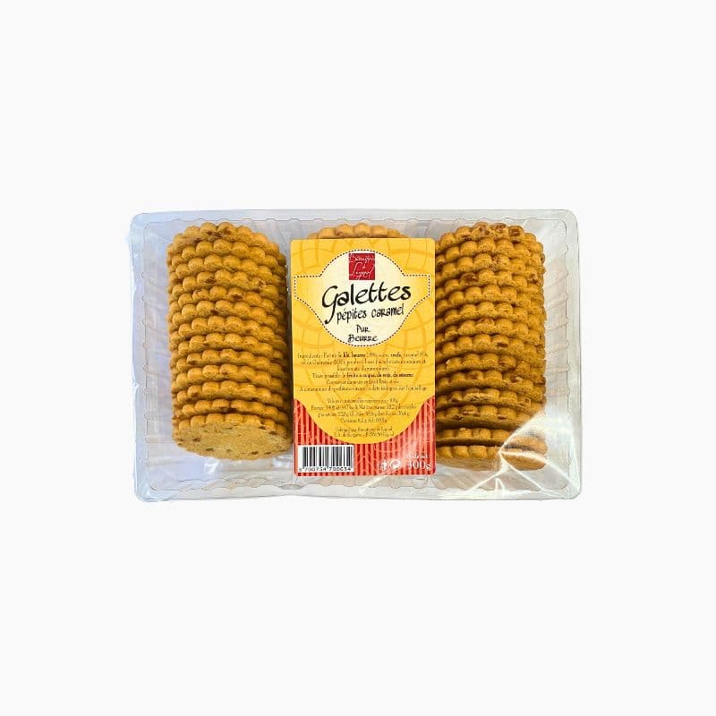Boîte à Sucres Carte de Bretagne