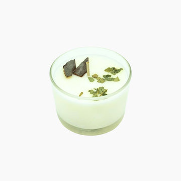 Bougie Parfumée Assainissante