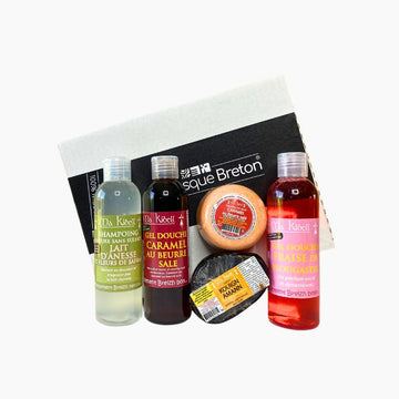 Box Bretagne Douche & Bain