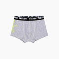 Boxer Ceron A l'Aise Breizh Gris Chiné