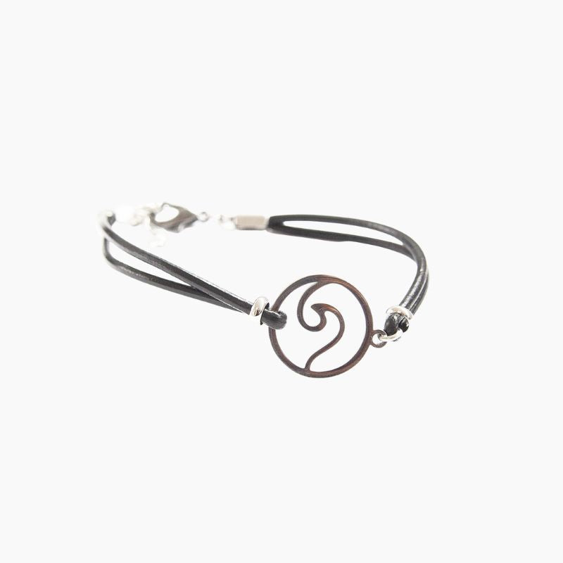 Bracelet Breton Âme Celte - Filigrane