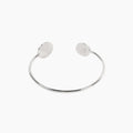 Bracelet Jonc Nashi vue arrière