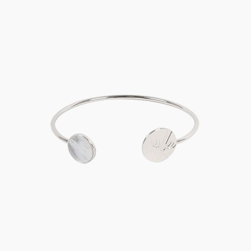Bracelet Jonc Nashi
