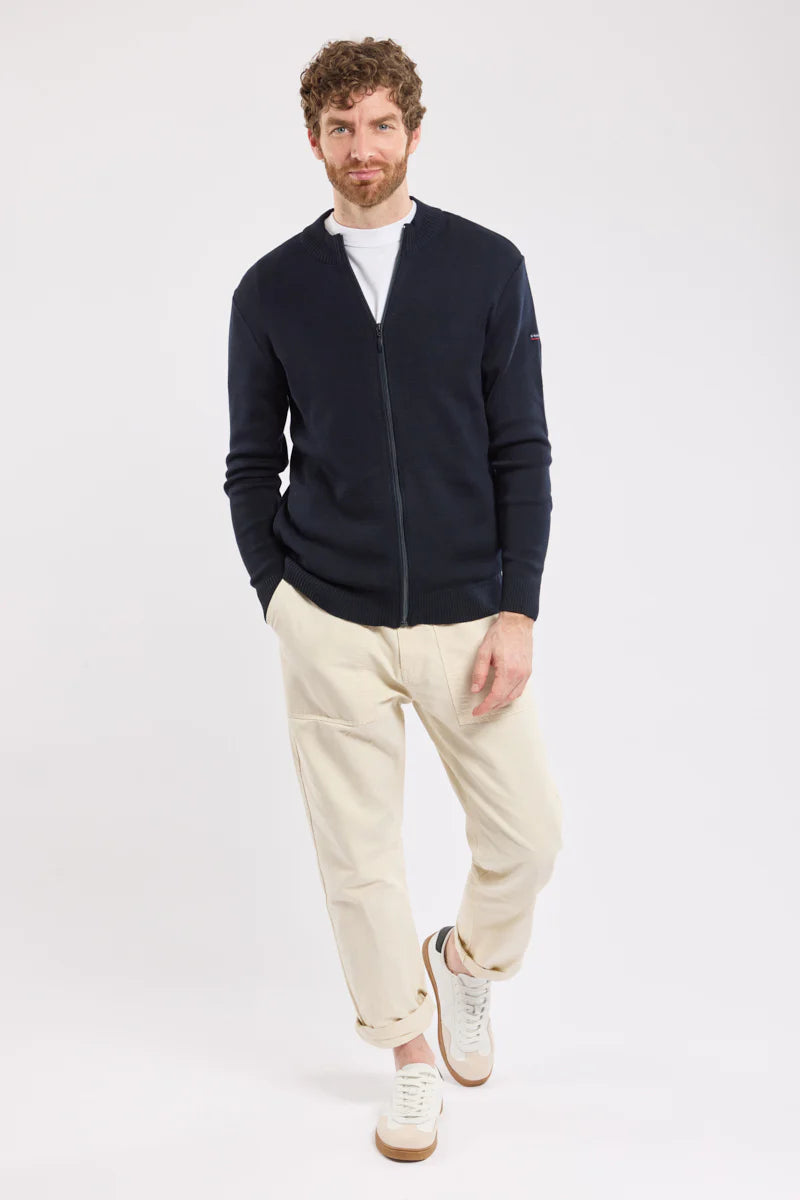 Cardigan-Erdeven