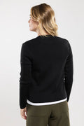 Cardigan-Ressac-en-laine-et-acrylique-dos