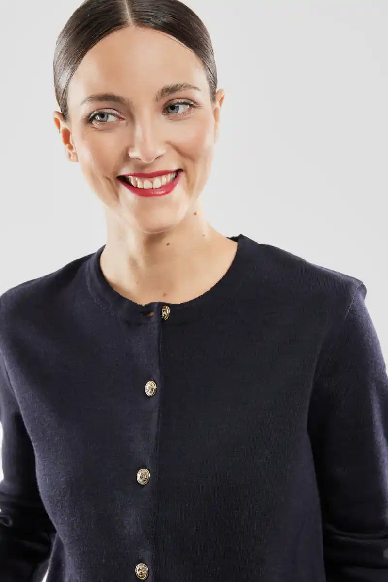Cardigan-Vannes-maille-haute-densite