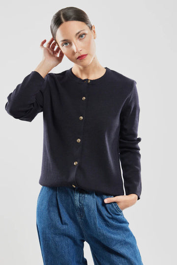Cardigan-Vannes-maille-haute-densite