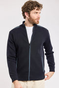 Cardigan-marine