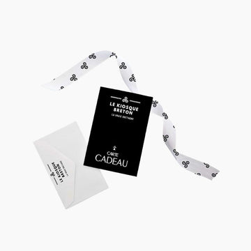 Cartes cadeaux