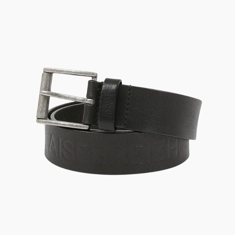 Ceinture "Farz" À l'Aise Breizh pour Homme avec boite