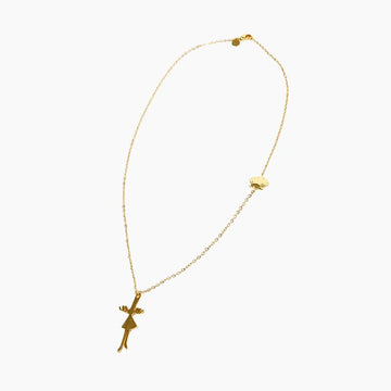 Collier Palmaria - À l'Aise Breizh