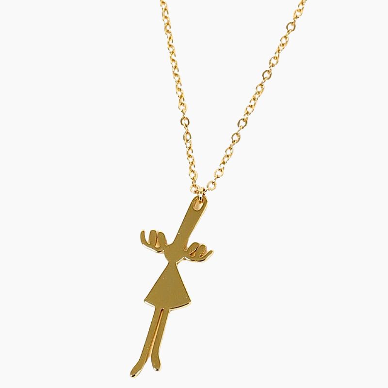 Collier Palmaria - À l'Aise Breizh 2