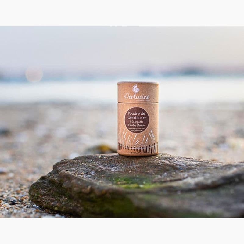 Coffret Cosmétique Naturelle Perlucine "Routine Quotidienne"