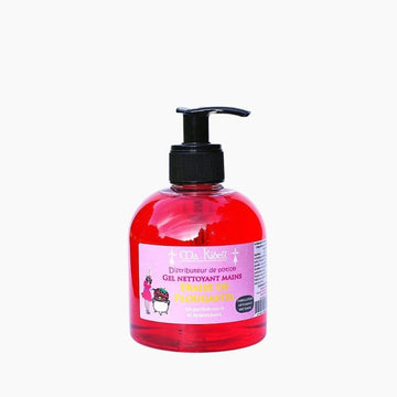 Distributeur de Potion à la Fraise de Plougastel