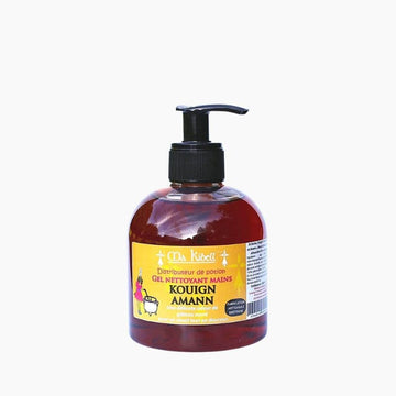 Distributeur de Potion Kouign Amann