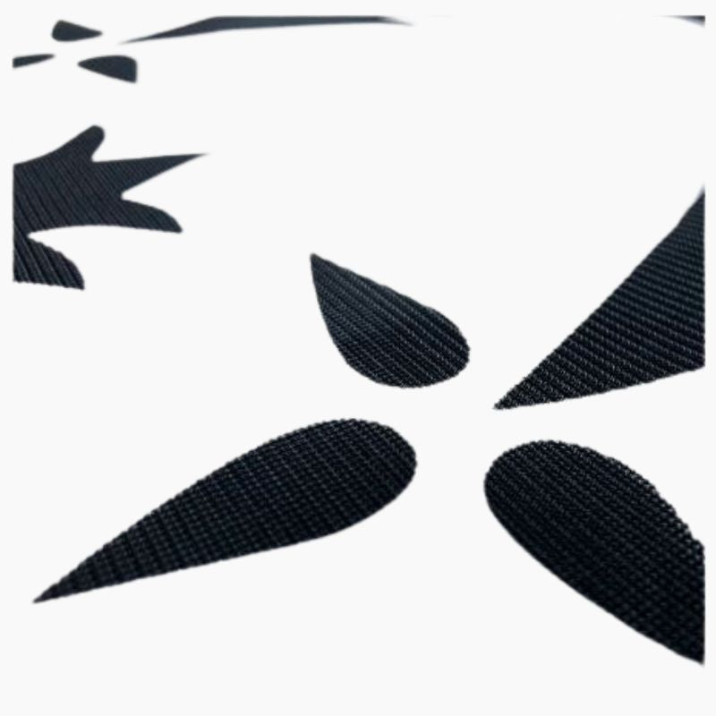 Drapeau Breton Gwenn ha Du