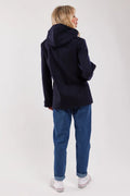Kabig-femme-Pont-Aven-drap-de-laine-dos