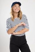 Mariniere-Cancale-en-coton-epais-blanc-rich-navy
