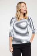 Mariniere-Cap-Coz-en-coton-leger-blanc-rich-navy