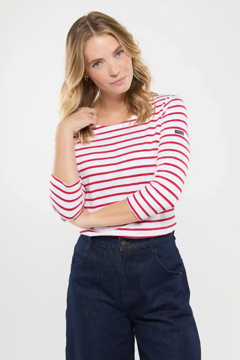 Mariniere-Cap-Coz-en-coton-leger