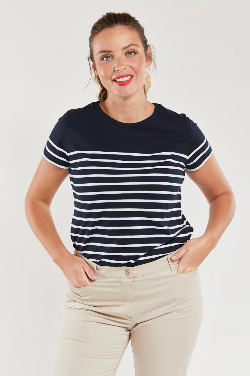 Mariniere-Etel-en-coton-leger-navy-braise