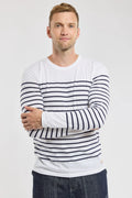 Marinière en Coton Léger