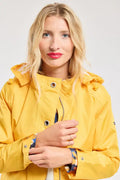 Parka-Audierne-jaune-face