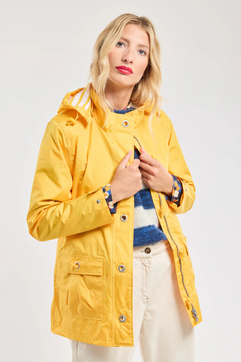 Parka-Audierne-jaune