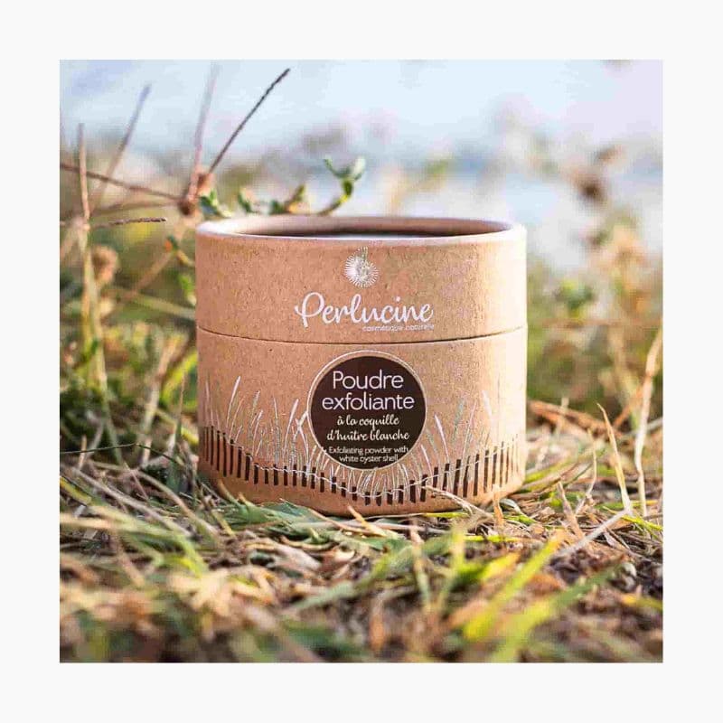 Coffret Cosmétique Naturelle Perlucine "Routine Sublime"