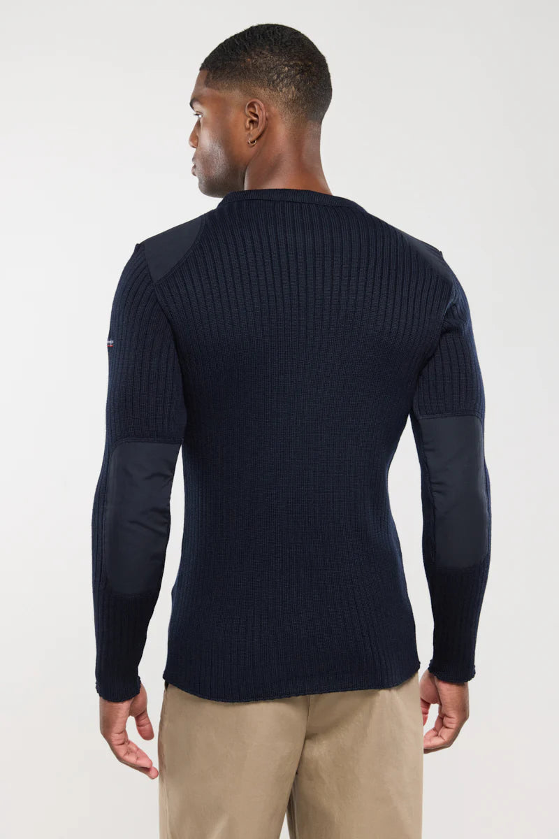 Pull-Breton-Binic
