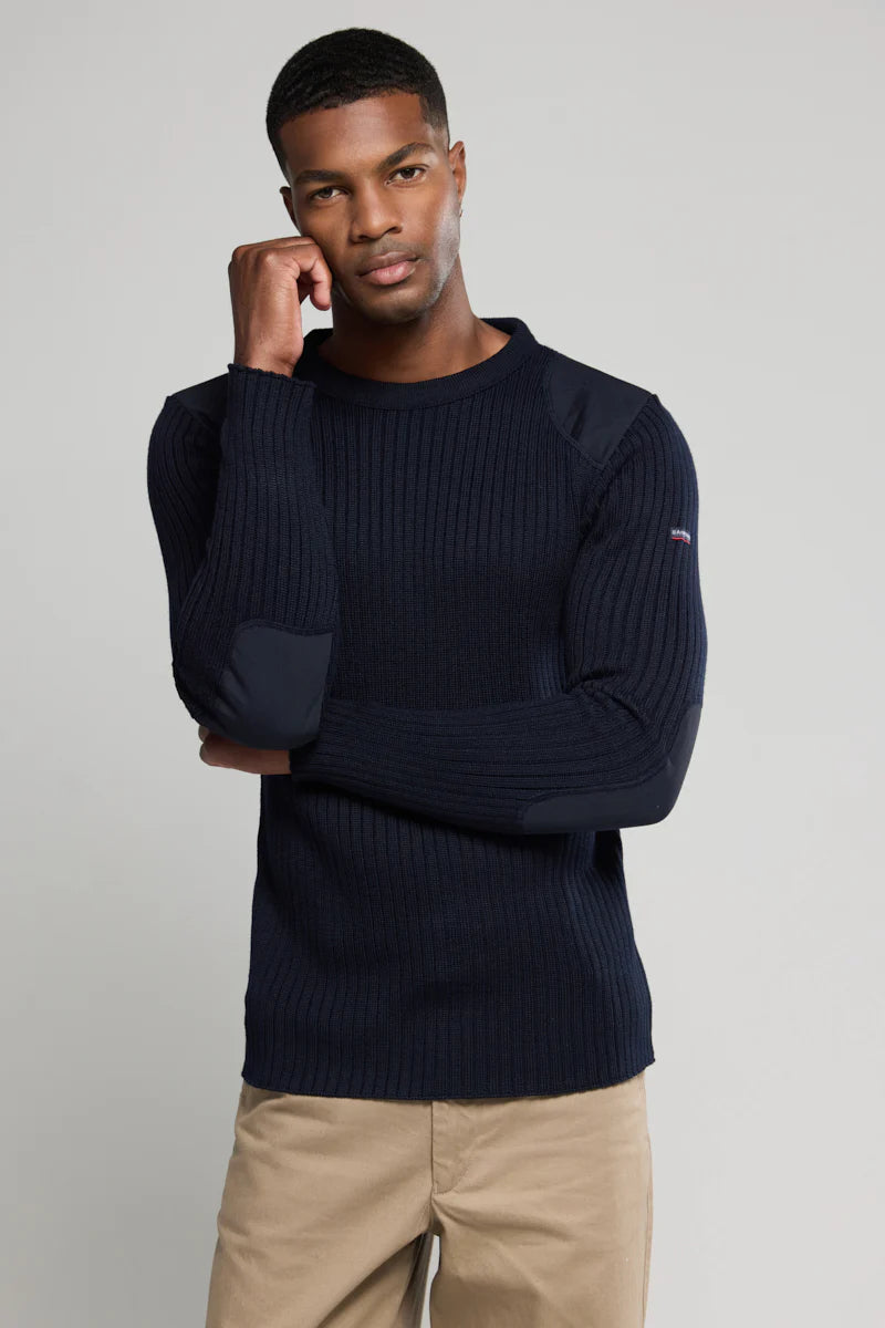 Pull-Breton-Binic