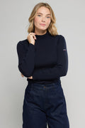 Pull Combourg rich navy - Armor Lux