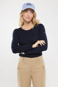 Pull Liffré Rch Navy - Armor Lux