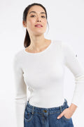 Pull Liffré Milk - Armor Lux