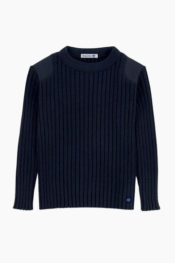 Pull Marin Binic Kids en Laine et Acrylique