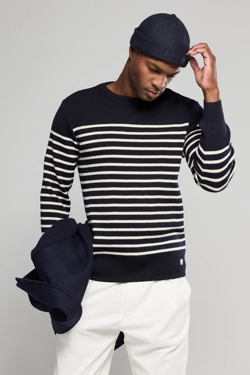 Pull-Marin-Raye-Molene-navire-nature