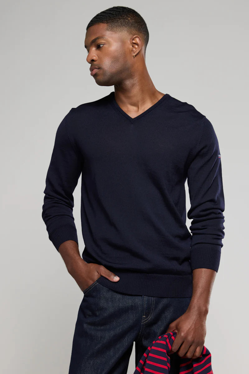 Pull-marin-Noyal-couleur-marine