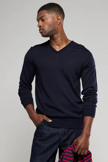 Pull-marin-Noyal-couleur-marine