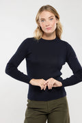 Pull marin rayé Paimpol - Rich Navy - Armor Lux