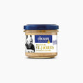 Rillettes de Saint-Jacques aux Petits Légumes