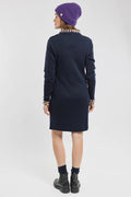 Robe-Benodet-en-laine-merinos-rich-navy-dos