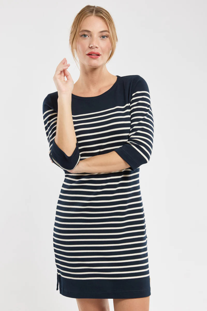 Robe-Ile-Tudy-en-coton-epais