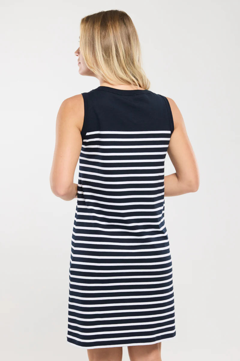 Robe-debardeur-Belle-Ile-en-coton-epais-rich-navy-dos