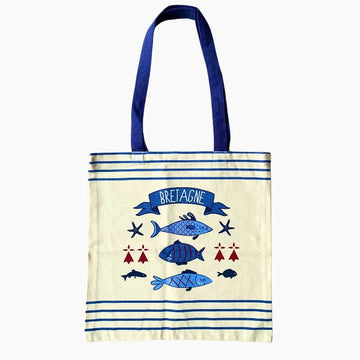 Sac Pesk Bretagne