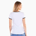 T-Shirt Molac Femme - À l'Aise Breizh dos